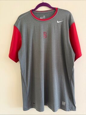 Boston Red Sox Nike Men’s Shirt- XXL